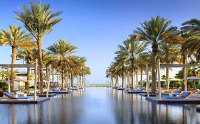 Park Hyatt Abu Dhabi And Villas 5*